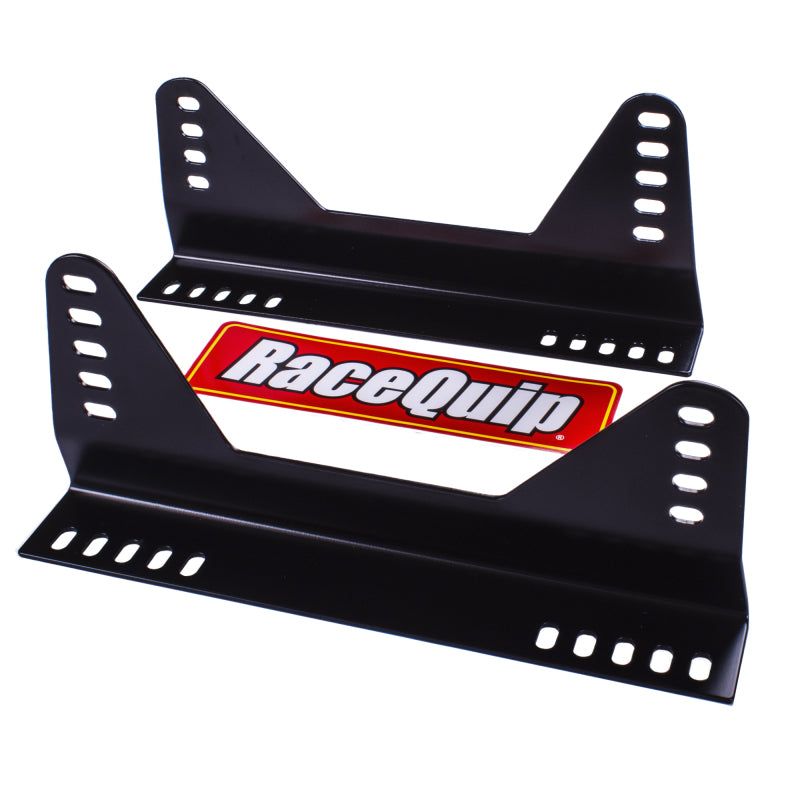 RaceQuip 160mm Steel Seat Mount-tuningsupply.com