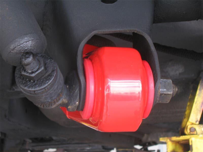 

UMI Performance 3650-B - UMI3650-B - UMI Performance 59-64 GM B-Body Rear Lower Control Arms/Trailing Arms - Shipped in Europe - Tuningsupply.com
