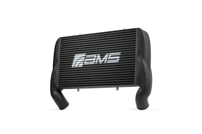 

AMS AMS.55.09.0002-3 - AMSAMS.55.09.0002-3 - AMS Performance 2017+ Ford F150/Raptor 2.7L/3.5L EcoBoost High Mount Intercooler (Black w/AMS Logo) - Shipped in Europe - Tuningsupply.com
