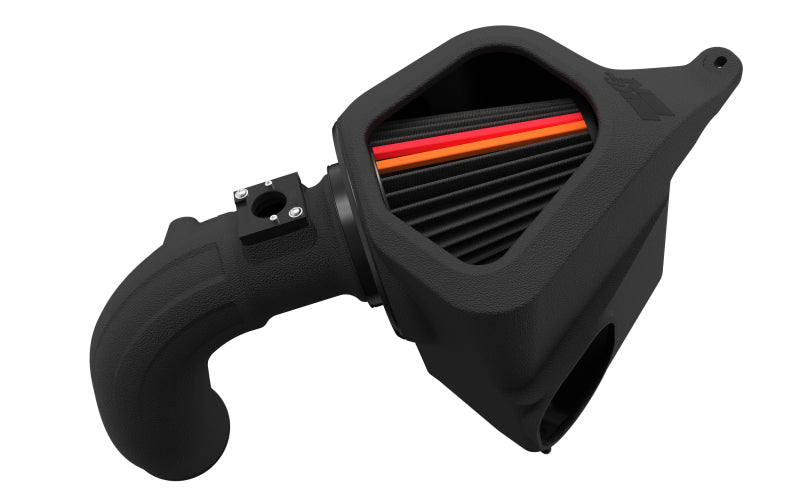 

K&N Engineering 50-1592D - KNN50-1592D - K&N 13-18 RAM 2500/3500 6.7L NextGen Dry Flow Cold Air Intake - Shipped in Europe - Tuningsupply.com
