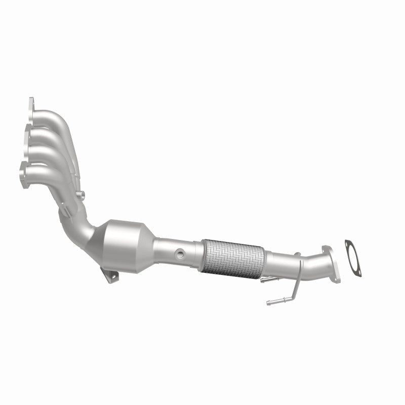 MagnaFlow Conv DF 2012 Ford Focus 2.0L-tuningsupply.com