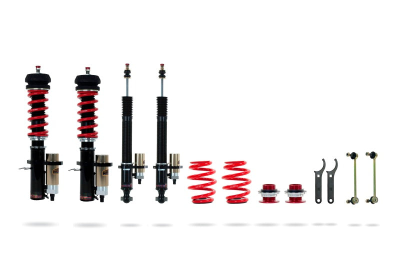 
  

Pedders  - PEDPED-164033 - Pedders 04-06 Pontiac GTO Extreme Xa w/Remote Canister Coilover Kit - Shipped in Europe - Tuningsupply.com

