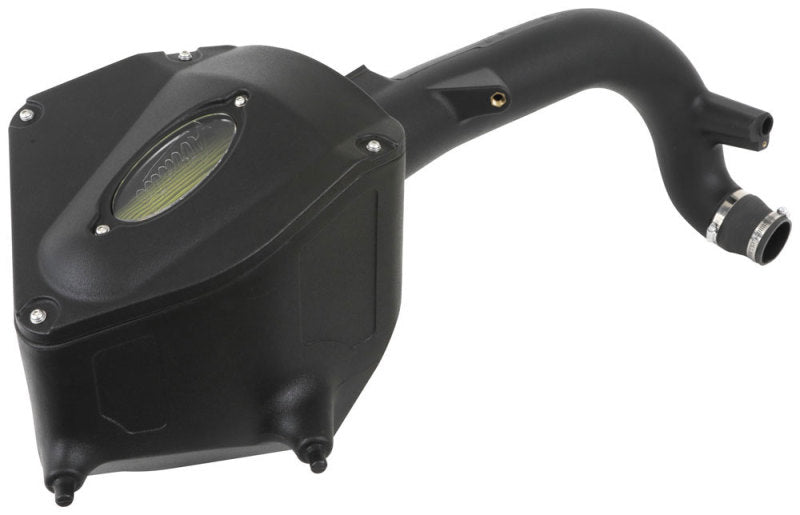 

Airaid 205-394 - AIR205-394 - Airaid 19-20 Chevrolet Silverado 1500 L4 Performance Air Intake System (Synthamax Filter) - Shipped in Europe - Tuningsupply.com
