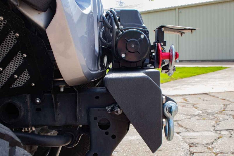 

Fishbone Offroad FB22344 - FBOFB22344 - Fishbone Offroad Barracuda D-Ring Mount Set - Shipped in Europe - Tuningsupply.com
