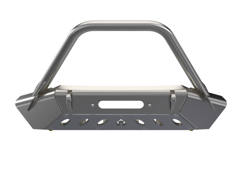 
    

Artec Industries JJ8022 - ARTJJ8022 - Artec Industries 18-25 Jeep Wrangler JL Jt High Clearance Comp Front Bumper With Hoop Guard - Shipped in Europe - Tuningsupply.com

  