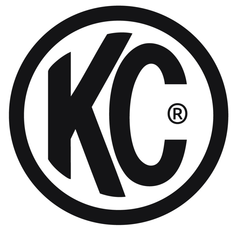

KC HiLiTES 63002 - KCL63002 - KC HiLiTES Universal Wire Hider - Shipped in Europe - Tuningsupply.com
