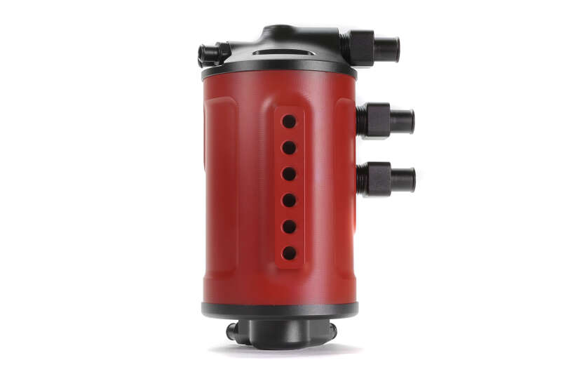 

Perrin Performance PSP-ENG-620RD - PERPSP-ENG-620RD - PERRIN 02-21 Subaru WRX / 04-21 STI Air Oil Separator - Red - Shipped in Europe - Tuningsupply.com
