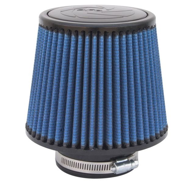 aFe MagnumFLOW Air Filters UCO P5R A/F P5R 3F x 6B x 4-3/4T x 6H-tuningsupply.com