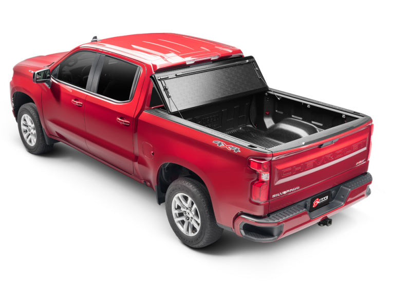 

BAK 226132 - BAK226132 - BAK 19-20 Chevy Silverado 8ft Bed 1500 (New Body Style) BAKFlip G2 - Shipped in Europe - Tuningsupply.com
