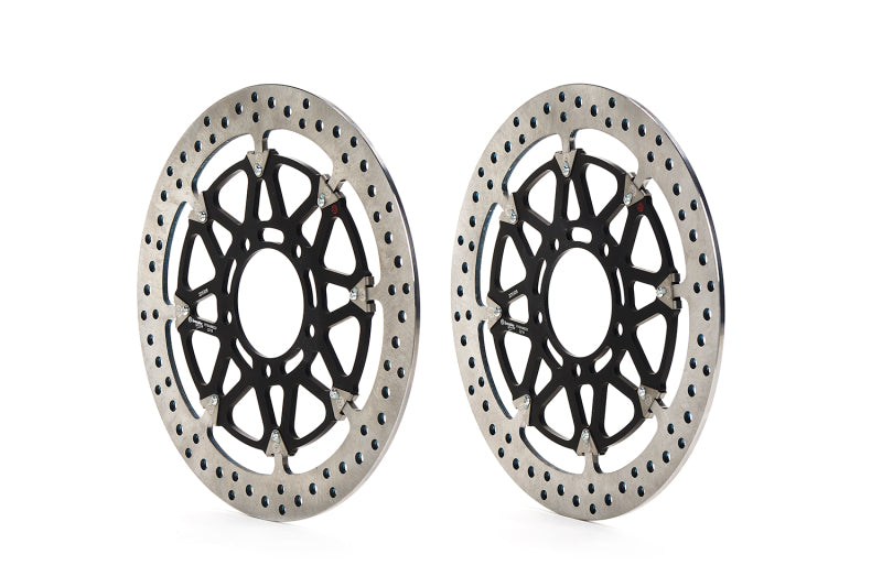 

Brembo OE Powersports 208A98522 - BRE208A98522 - Brembo T-drive Brake Disc - Shipped in Europe - Tuningsupply.com
