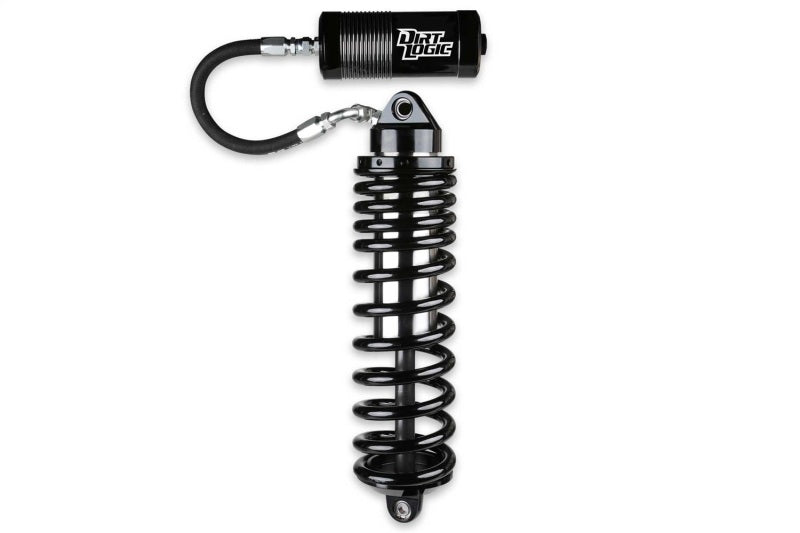 

Fabtech FTS835235D - FABFTS835235D - Fabtech 2017 Ford F450/F550 4WD Diesel 6in Front Dirt Logic 4.0 Reservoir Coilover - Driver - Shipped in Europe - Tuningsupply.com
