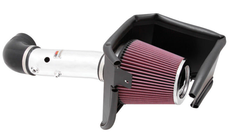 
  

K&N Engineering 69-2526TP - KNN69-2526TP - K&N 05-08 Magnum/06-13 Charger/08-13 Challenger / 05-13 Chrysler 300C V8 5.7L Typhoon C/A Intake - Shipped in Europe - Tuningsupply.com

