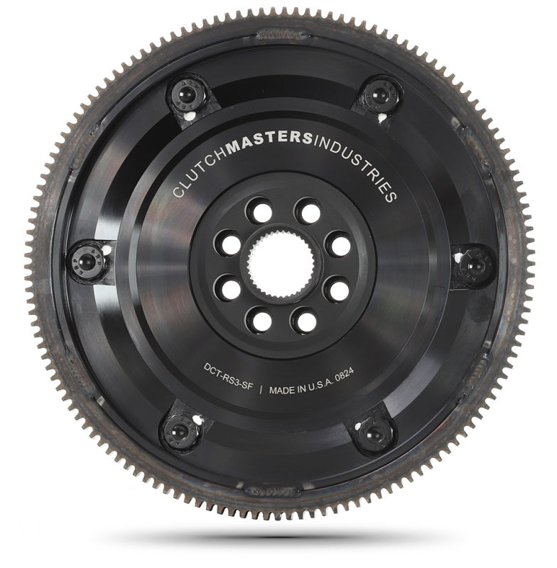 

Clutch Masters DCT-992-SF - CLMDCT-992-SF - Clutch Masters 15-24 Audi RS3 2.5L Turbo 5-Cylinder DCT Steel Flywheel - Shipped in Europe - Tuningsupply.com
