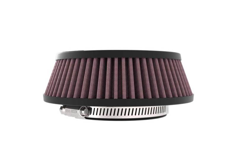 

K&N Engineering RU-4480 - KNNRU-4480 - K&N Universal Rubber Filter 0.75in FLG 4.0625in OD 2.1875in Height - Shipped in Europe - Tuningsupply.com
