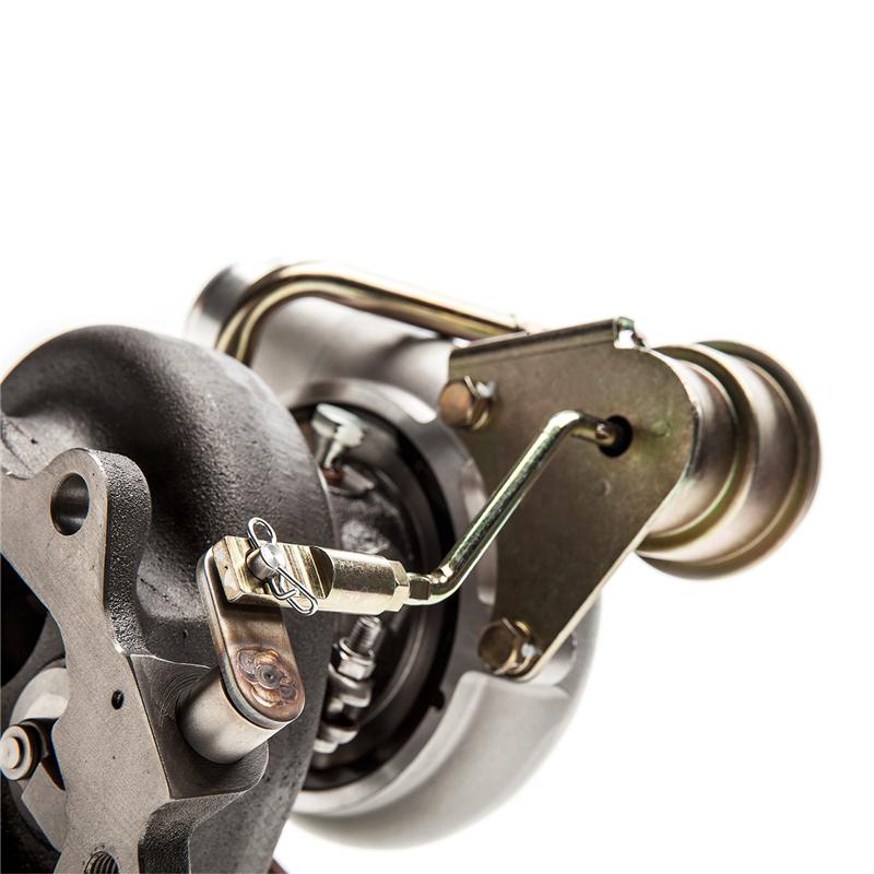 

COBB  - COBBE1120G - Cobb TD05H-20G-8 Turbocharger for WRX STI - Shipped in Europe - Tuningsupply.com
