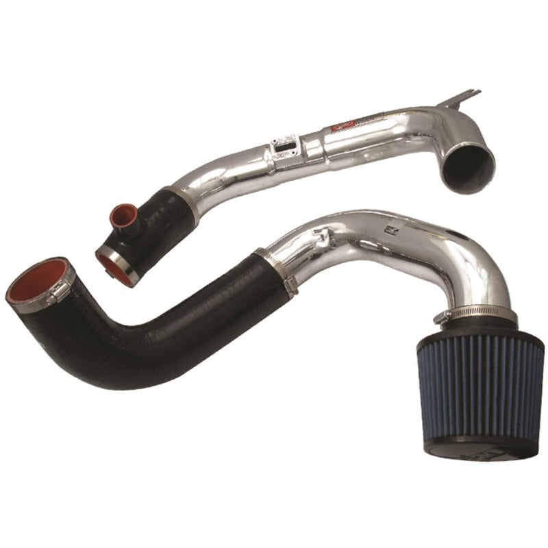 

Injen SP1968P - INJSP1968P - Injen 2007-09 Sentra SER V-Spec 2.5L 4 Cyl. (Manual Only) Polished Cold Air Intake - Shipped in Europe - Tuningsupply.com
