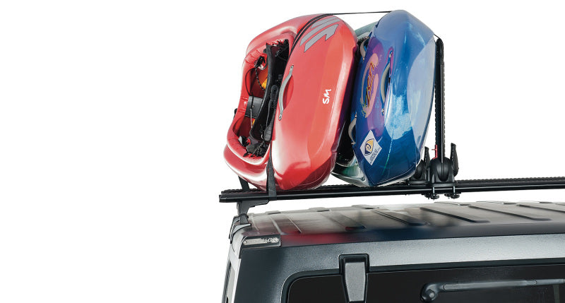 

Rhino-Rack S520 - RHRS520 - Rhino-Rack Nautic Kayak Stack - Shipped in Europe - Tuningsupply.com
