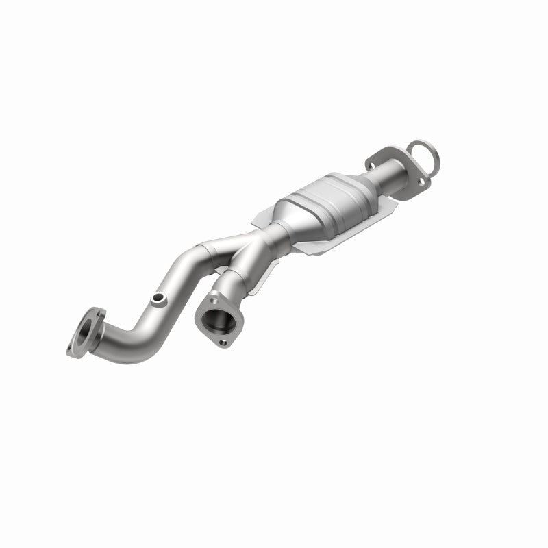 MagnaFlow Conv DF 03-04 4Runner 4.7 Rear-tuningsupply.com