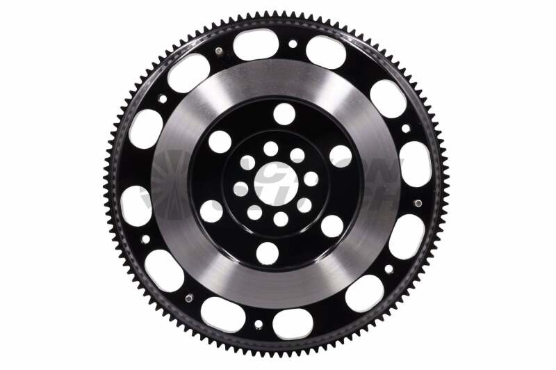 Action Clutch 90-96 Nissan 300ZX 3.0L (VG30DETT) Twin-Turbo Chromoly Lightweight Flywheel-tuningsupply.com