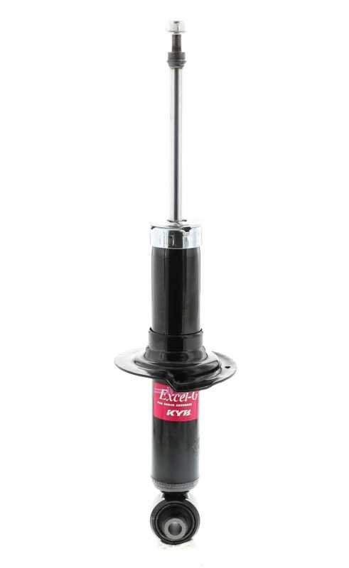 

KYB 3410032 - KYB3410032 - KYB 15-17 Subaru Legacy Excel-G Gas Strut - Rear - Shipped in Europe - Tuningsupply.com
