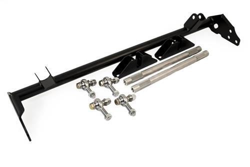 
  

Innovative Mounts 59310 - INM59310 - Innovative 90-93 Accord H/F-Series Black Steel Competition Traction Bar Kit (H/F-Series engine) - Shipped in Europe - Tuningsupply.com

