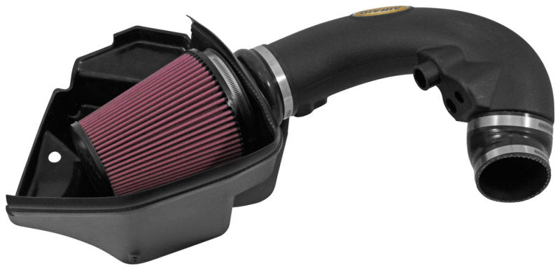 
  

Airaid 450-321 - AIR450-321 - Airaid 12-13 Ford Mustang Boss 302 MXP Intake System w/ Tube (Oiled / Red Media) - Shipped in Europe - Tuningsupply.com

