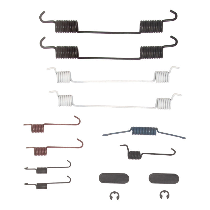 

DFC 370-72012 - DFC370-72012 - DFC 14-15 Mitsubishi Mirage Rear Drum Brake Hardware Kit - Shipped in Europe - Tuningsupply.com
