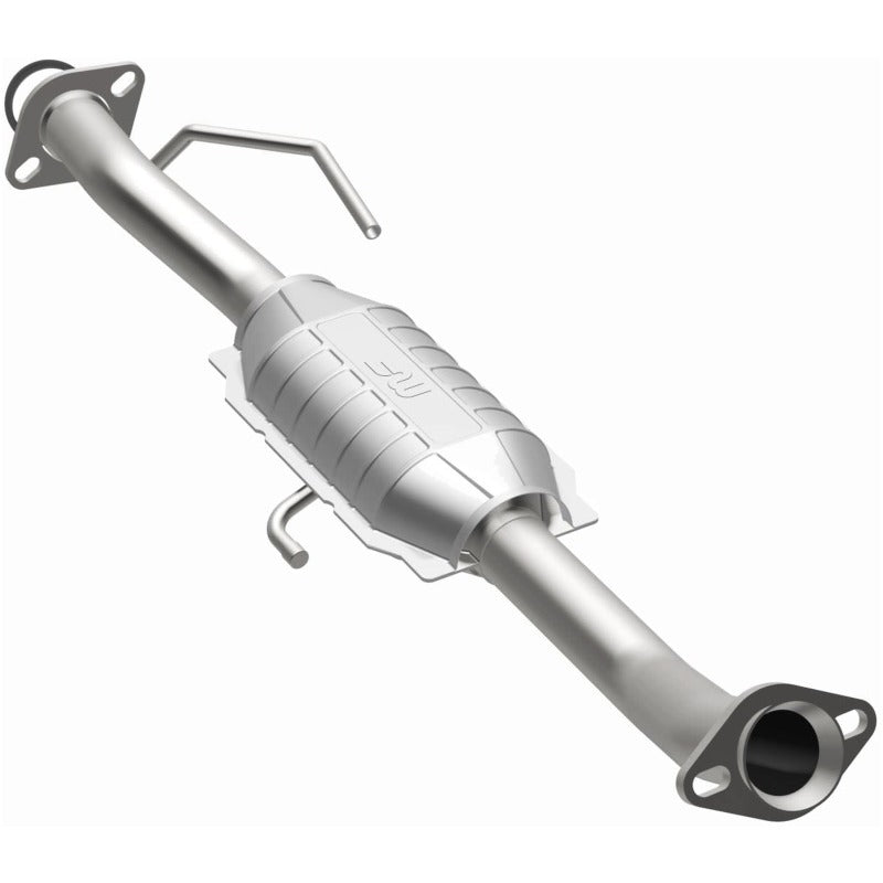 

Magnaflow 23376 - MAG23376 - MagnaFlow Direct Fit Catalytic Converter Ford 88 92 - Shipped in Europe - Tuningsupply.com
