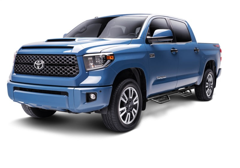 

N-Fab 707417722 - NFB707417722 - N-Fab RS Nerf Step 07-19 Toyota Tundra (Gas) Double Cab All Beds - Cab Length - Tex. Black - Shipped in Europe - Tuningsupply.com
