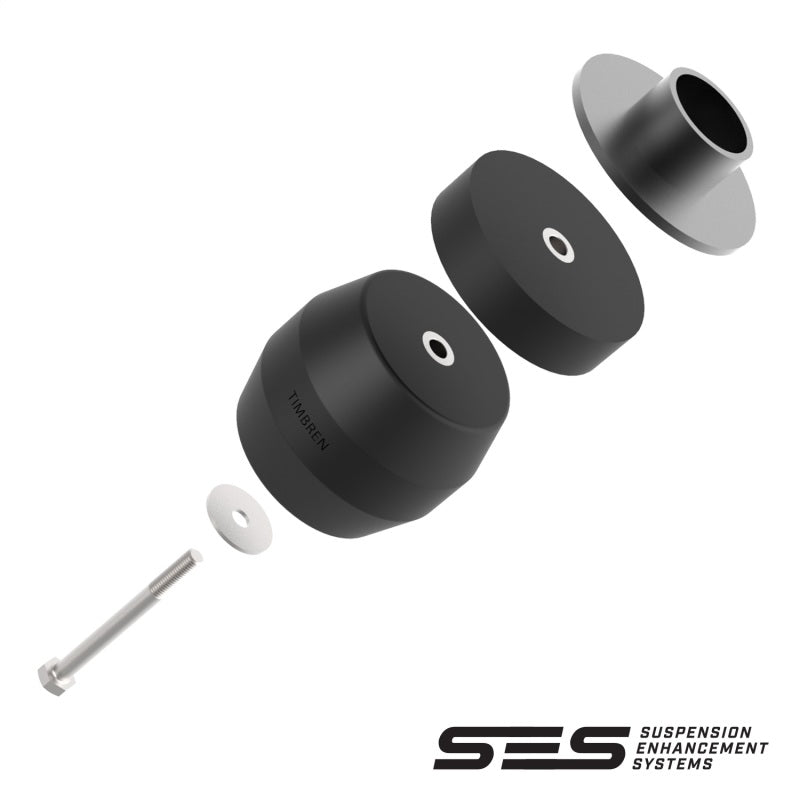 

Timbren GMRSTT15 - TIMGMRSTT15 - Timbren 2019 Chevrolet Silverado 1500 Custom RWD Suspension Enhancement System - Shipped in Europe - Tuningsupply.com
