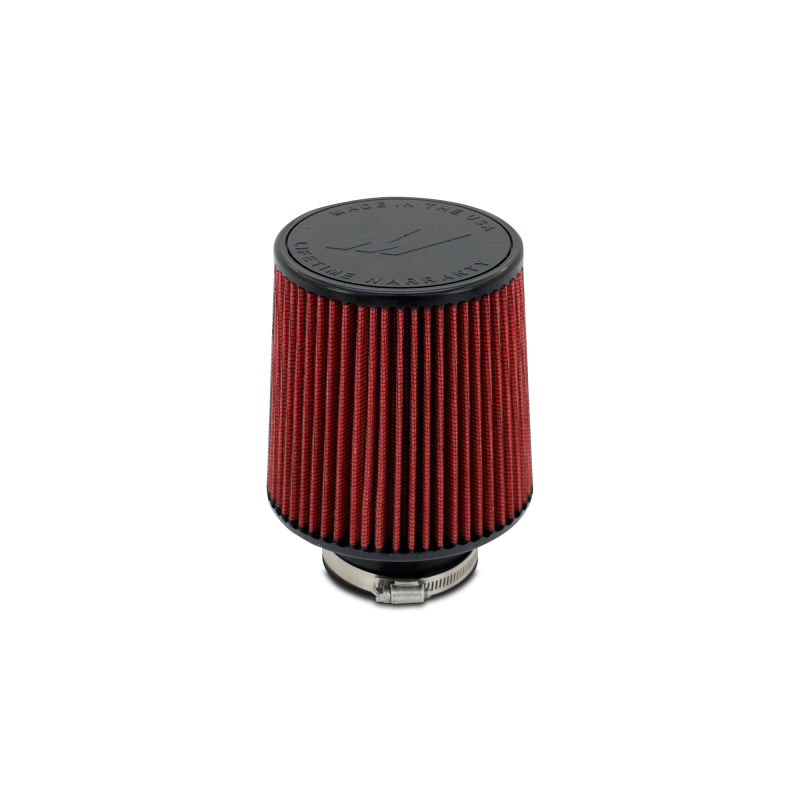 

Mishimoto MMAI-TAC-24 - MISMMAI-TAC-24 - Mishimoto 2024+ Toyota Tacoma Performance Air Intake - Oiled - Shipped in Europe - Tuningsupply.com
