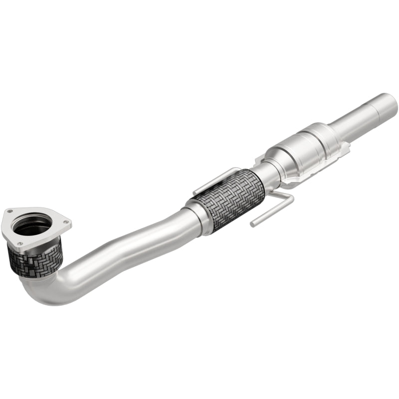 

Magnaflow 24214 - MAG24214 - Magnaflow Conv DF 03-08 Saab 9-3 2.0L - Shipped in Europe - Tuningsupply.com
