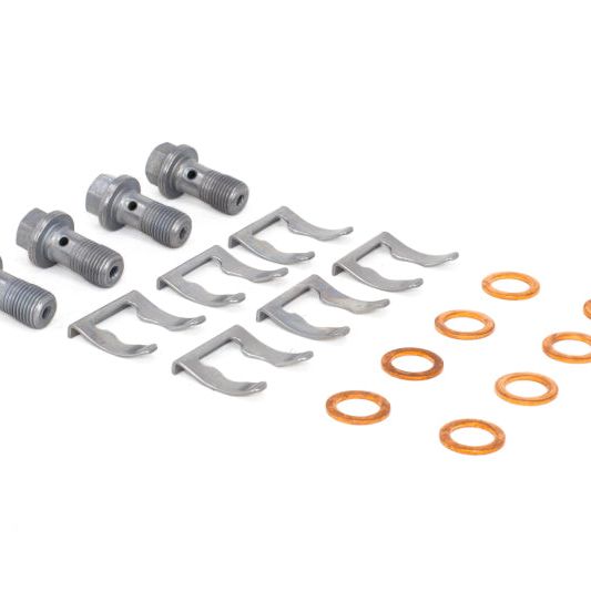 Goodridge 09-15 Nissan Maxima Stainless Steel Brake Line Kit-tuningsupply.com