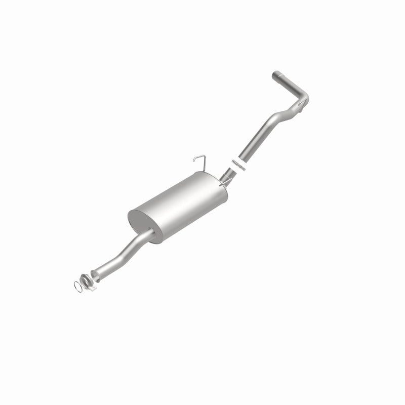

Magnaflow 106-0341 - MAG106-0341 - MagnaFlow BRE Exhaust Kit 05 Tundra 4.0L - Shipped in Europe - Tuningsupply.com
