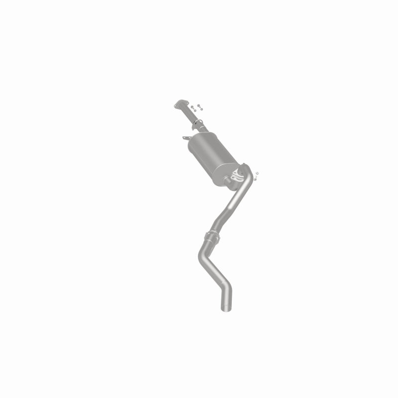 

Magnaflow 106-0304 - MAG106-0304 - MagnaFlow BRE Exhaust Kit 98-02 Isuzu Trooper SLX 3.5L - Shipped in Europe - Tuningsupply.com
