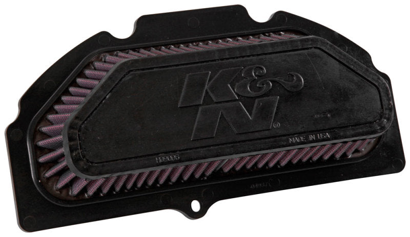 

K&N Engineering SU-9915 - KNNSU-9915 - K&N 2016 Suzuki GSXS 1000 Replacement Air Filter - Shipped in Europe - Tuningsupply.com
