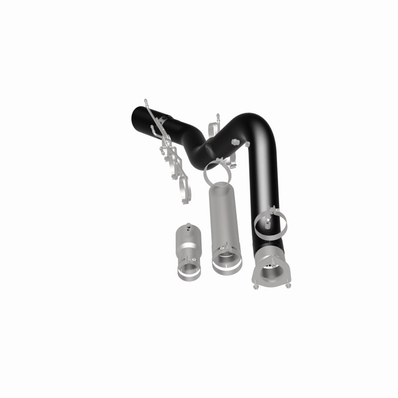 

Magnaflow 19693 - MAG19693 - MagnaFlow 2024+ Chevy Silverado 2500HD/3500HD Black Series Filter-Back Performance Exhaust - Shipped in Europe - Tuningsupply.com
