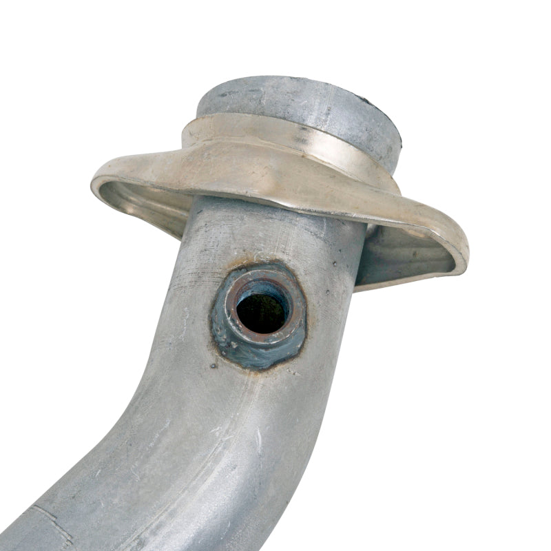 

BBK 1662 - BBK1662 - BBK 86-93 Mustang 5.0 High Flow X Pipe With Catalytic Converters - 2-1/2 - Shipped in Europe - Tuningsupply.com
