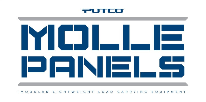 

Putco 195422 - PUT195422 - Putco 05-21 Nissan Frontier - 5ft (Standard Box) Molle Passenger Side Panel - Shipped in Europe - Tuningsupply.com

