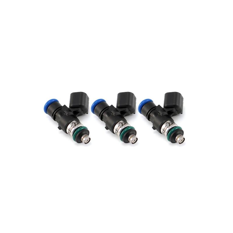 

Injector Dynamics 1750.34.14.14.3 - IDX1750.34.14.14.3 - Injector Dynamics 1750-XDS - 2017 Maverick X3 Applications Direct Replacement No Adapters (Set of 3) - Shipped in Europe - Tuningsupply.com
