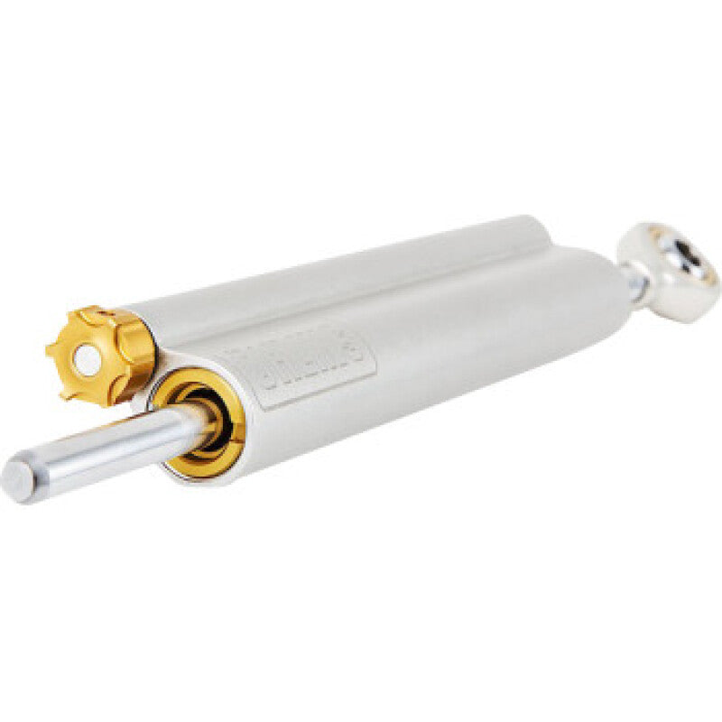 

Ohlins SD 027 - OHLSD 027 - Ohlins 04-08 Yamaha YZF R1 Steering Damper - Shipped in Europe - Tuningsupply.com

