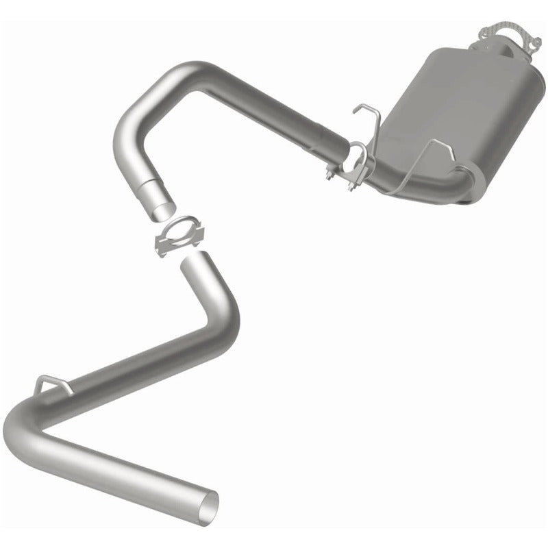 

Magnaflow 106-0138 - MAG106-0138 - MagnaFlow BRE Exhaust Kit 86-89 Ford Bronco II - Shipped in Europe - Tuningsupply.com
