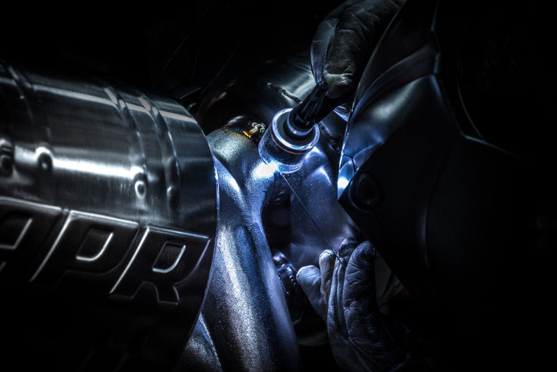 

APR CBK0017 - APRCBK0017 - APR 18-19 Volkswagen Golf R (MK7.5) Catback Exhaust System - Shipped in Europe - Tuningsupply.com
