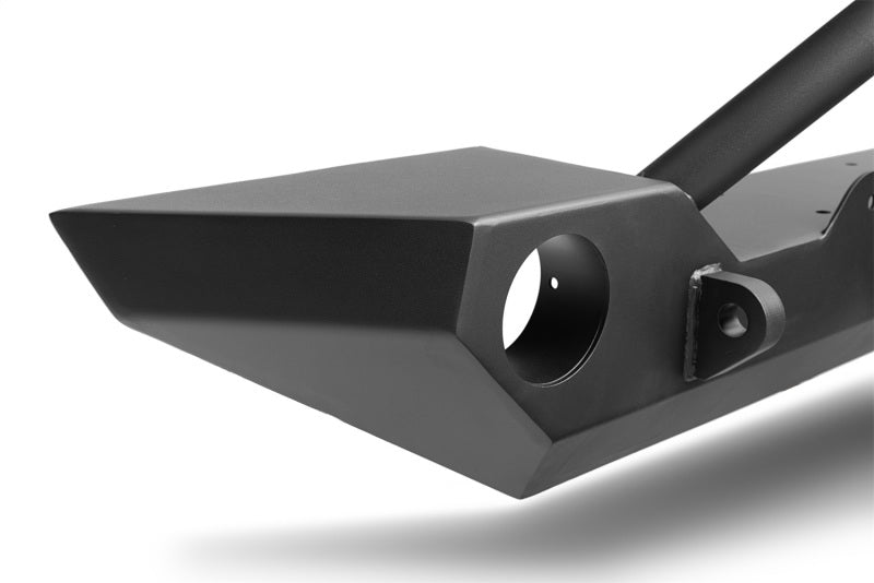 

Rugged Ridge  - RUG11543.01 - Rugged Ridge 07-23 Jeep Wrangler JK / 20-23 Jeep Gladiator Crew Cab Rock Rage Front Bumper - Shipped in Europe - Tuningsupply.com
