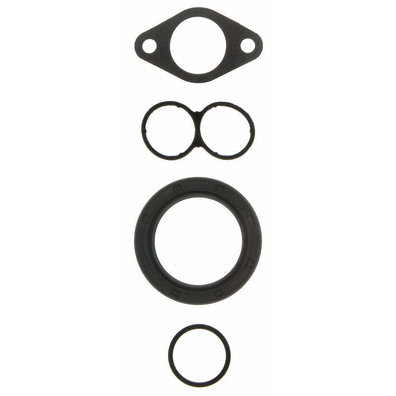 
  

Fel-Pro TCS46035 - FELTCS46035 - Fel-Pro 00-09 Toyota Tundra/98-07 Land Cruiser/01-09 Sequoia Engine Crankshaft Seal Kit - Shipped in Europe - Tuningsupply.com


