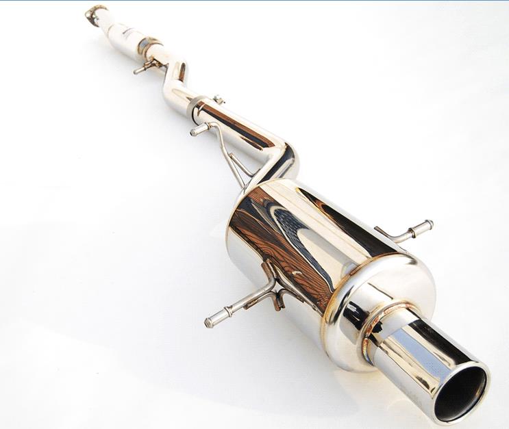 
  

Invidia  - INVHS02SW1G2T - Invidia 02+ WRX/STi 76mm G200 Titanium Tip Cat-back Exhaust - Shipped in Europe - Tuningsupply.com

