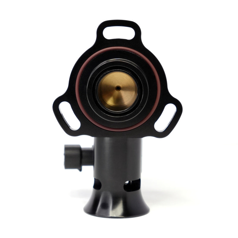 

Go Fast Bits T9416-2 - GFBT9416-2 - GFB Alfa Romeo Giulia/Stelvio Quadrifoglio Twin Turbo Whistling Trumpet VTA BOV - Shipped in Europe - Tuningsupply.com
