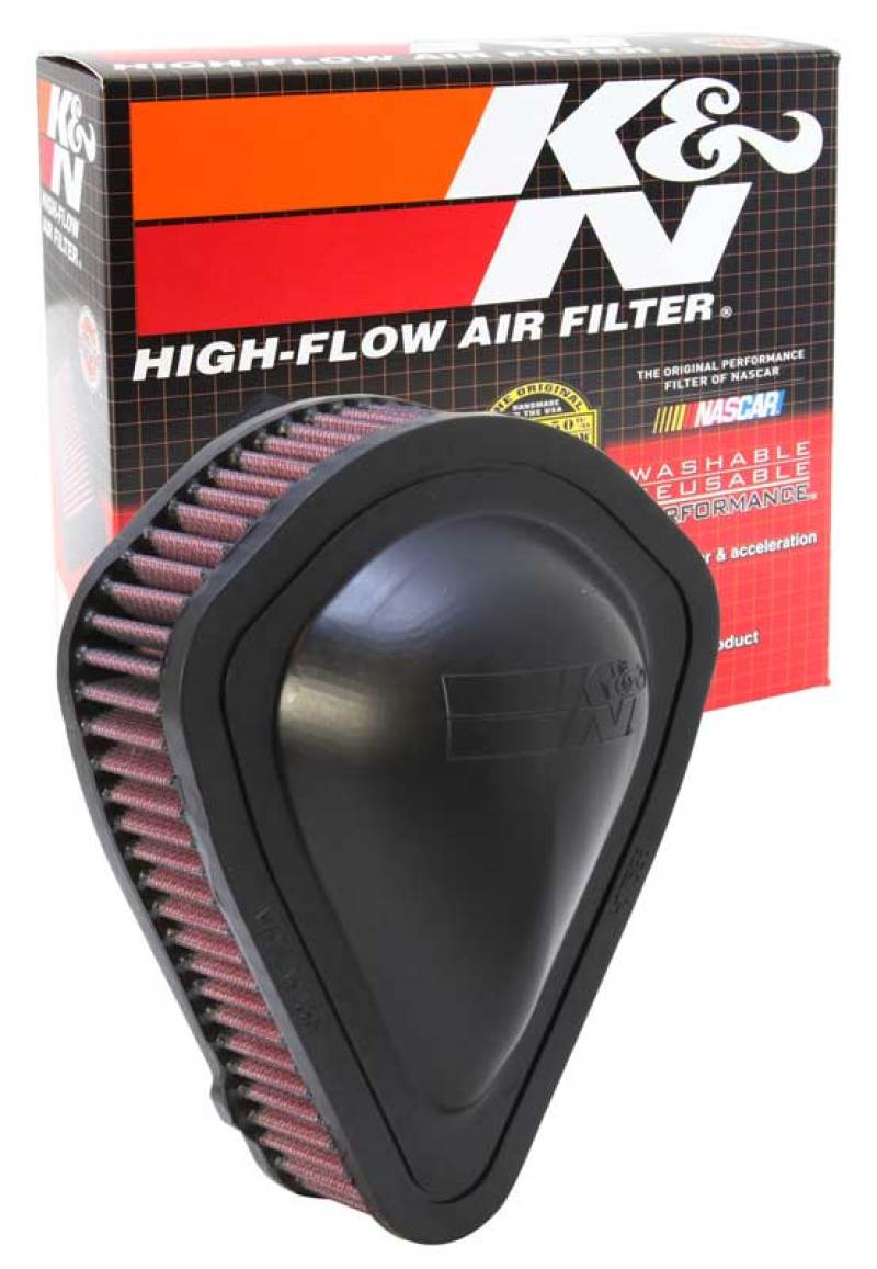 

K&N Engineering HA-1310 - KNNHA-1310 - K&N 2012 Honda VT1300 Series Air Filter - Shipped in Europe - Tuningsupply.com
