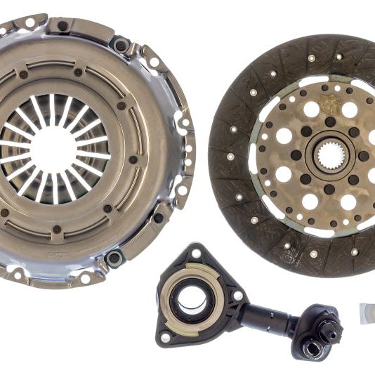 Exedy OE 2012-2015 Ford Focus L4 Clutch Kit-tuningsupply.com