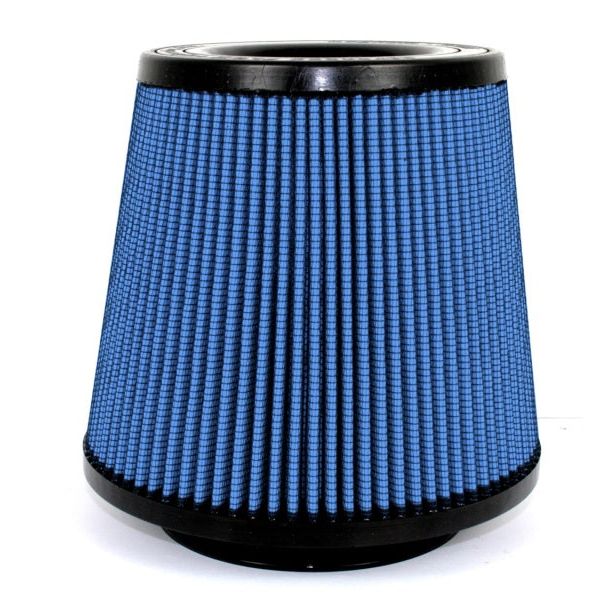 aFe MagnumFLOW Air Filters IAF P5R A/F P5R 5-1/2F x 9B x 7T (Inv) x 8H-tuningsupply.com